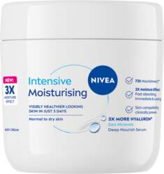 Nivea - Express Hydration Body Lotion
