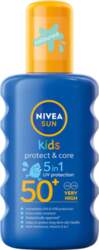 Nivea - Kids Protect  Moisture Spray