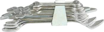 NO_NAME DOUBLE OPEN END SPANNER SET