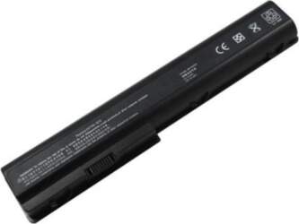 Notebook baterija Extra Digital Selected HP