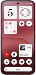 Nothing Phone (4a) Pro 12 GB