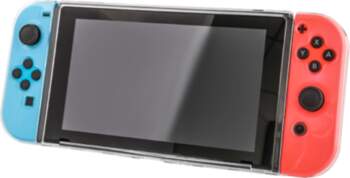 Nyko 87247 game console part/accessory Carrying
