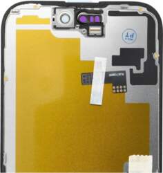 OEM NCC Battery Display for IPHONE