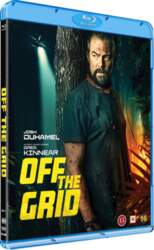 Off the Grid (Josh Duhamel and