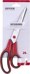OFFICE PRODUCTS office scissors  soft handle