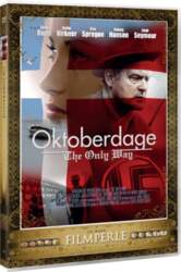 Oktoberdage  - The Only Way -