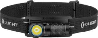 OLight Perun 3 Mini Headlamp Torch