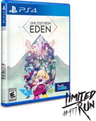 One Step From EDEN (Limited Run