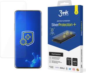 OnePlus 7 Pro - 3mk SilverProtection+