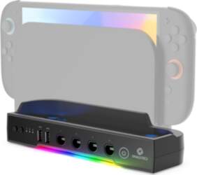 Oniverse Multifunction stand Hubble for Switch