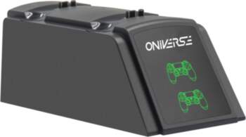 Oniverse - Quick Charging Station (Black)