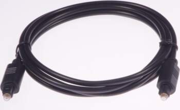 Optical cable Toslink 4 0mm 1