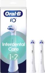 Oral-B Replaceable toothbrush heads iO Specialized