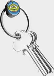 Orbitkey - Ring v2 - Alien