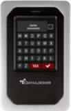 ORIGIN STORAGE DATALOCKER DL4 FE 2TB