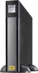 Orvaldi V3000+ sinus 2U LCD Line-Interactive