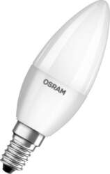 Osram Zarowka LED E14  5.7W