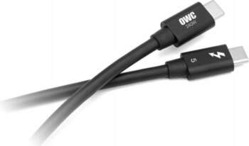 OWC Thunderbolt - Thunderbolt USB Cable