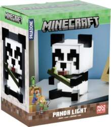 Paladone Minecraft Panda Icon Light Array