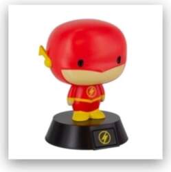 Paladone The Flash 3D Character Light