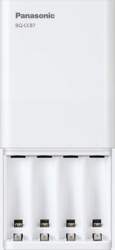 Panasonic Eneloop USB-fastcharge device without batt