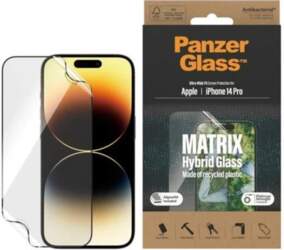 Panzer Glass PanzerGlass MATRIX Screen Protector