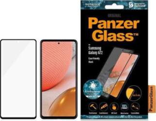 PanzerGlass E2E Microfracture Sam A72 A725