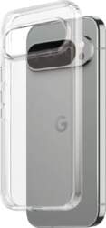 PanzerGlass HardCase Transparent Google Pixel 9