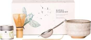 Paper amp Tea Matcha Starter Kit