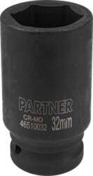 Partner Deep impact socket 3/4`` 32mm