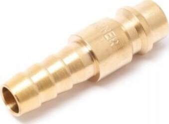 Partner Pneumatic connector external thread 1/2``