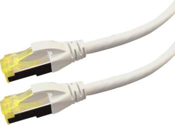 PATCH CABLE CAT6 S/FTP PATCH CABLE