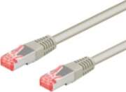 Patchkabel RJ45  S/FTP  Cat6a  7.50m