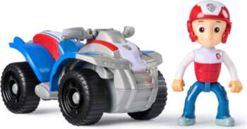 Paw Patrol - Basic Vehicle 2