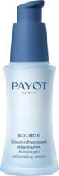 Payot Payot Source Adaptogen Natural Ingredients