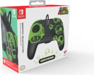 PDP Rematch Wired controller - 1Up