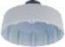 Pendant Cap for Wolf  Base  0070-11821