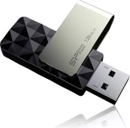 Pendrive Silicon Power Blaze B30  128