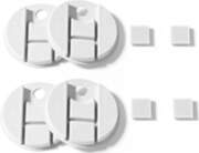 Petlibro - 4 x Replacement Filters