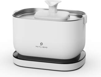 Petlibro - Dockstream Battery-Operated Water Fountain