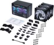 PHANTEKS D30 PWM Regular Airflow D-RGB
