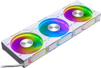 PHANTEKS D30 PWM Regular Airflow D-RGB
