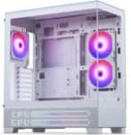 PHANTEKS XT View Matrix PC-Gehause  Midi-Tower