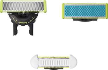 Philips 360 degrees Replacement blade QP936/50