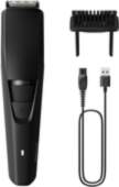 Philips Beardtrimmer 3000 melna - Bardas