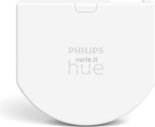 Philips Hue Wall Switch Module Single