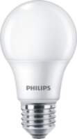 Philips LED Bulb E27 4-Pack 8W