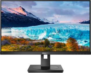Philips S Line 275S1AE/00 LED display
