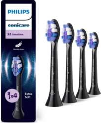 Philips - Sensitive - Black -