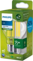 Philips Ultra Efficient LED -lamppu  E27